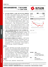 2019Q1互联网广告回顾：宏观与结构因素共振，广告分化加剧.pdf