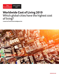 2019年全球生活成本指数（英文版）.pdf