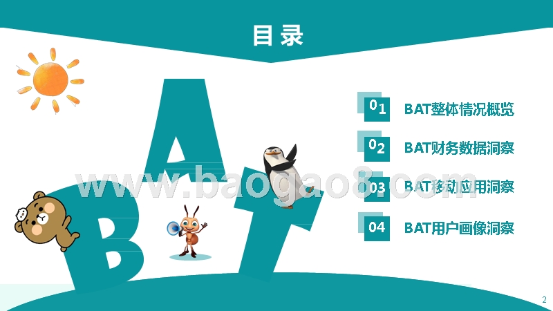 2019年BAT数据洞察报告.pptx_第2页