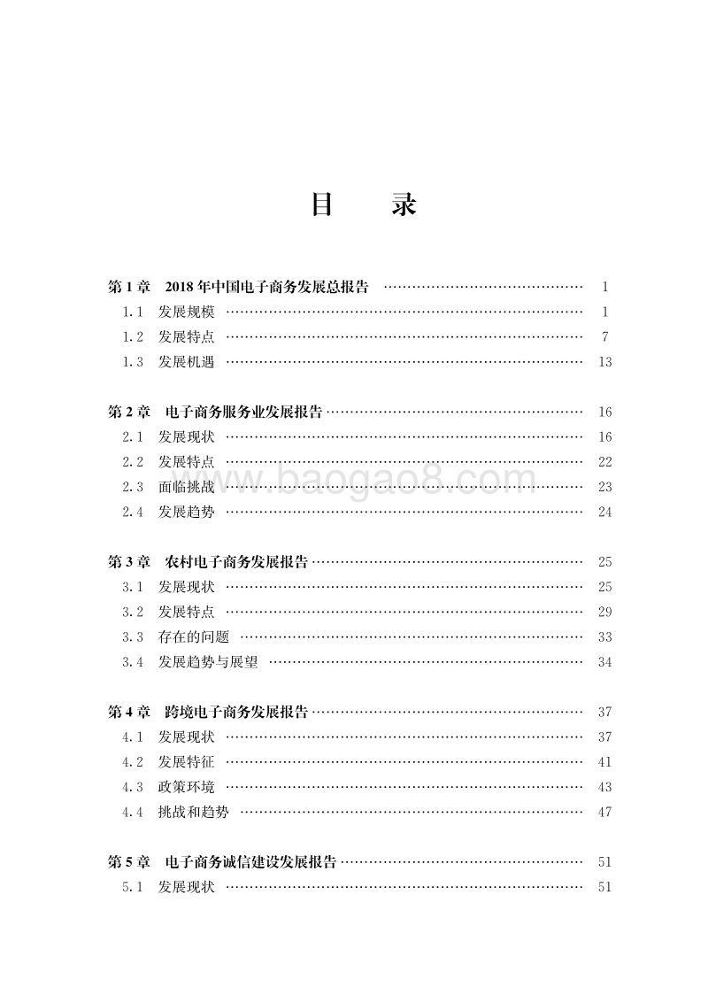 2018-2019中国电子商务报告.pdf_第5页