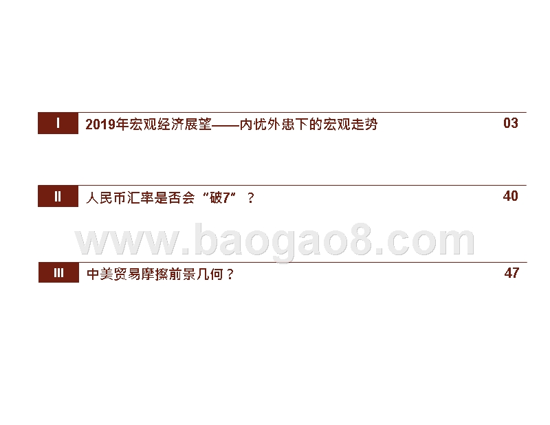 2019年宏观经济展发展前景研究报告.pptx_第2页