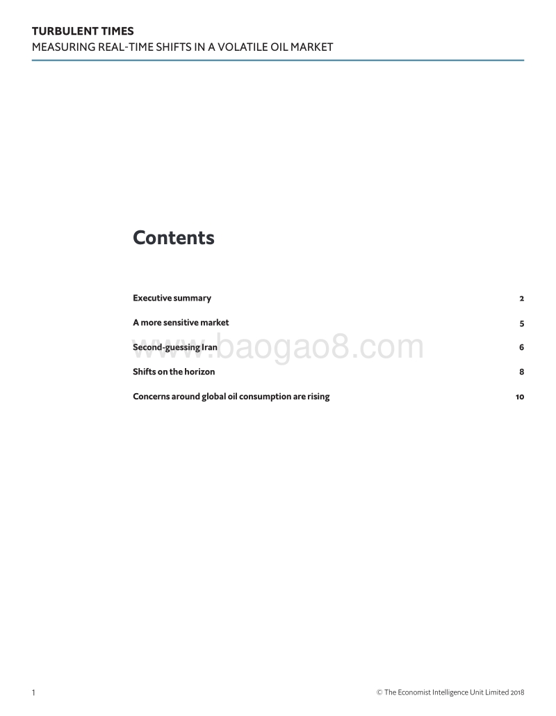 动荡时期：测量波动性石油市场的实时变化（英文版）.pdf_第3页