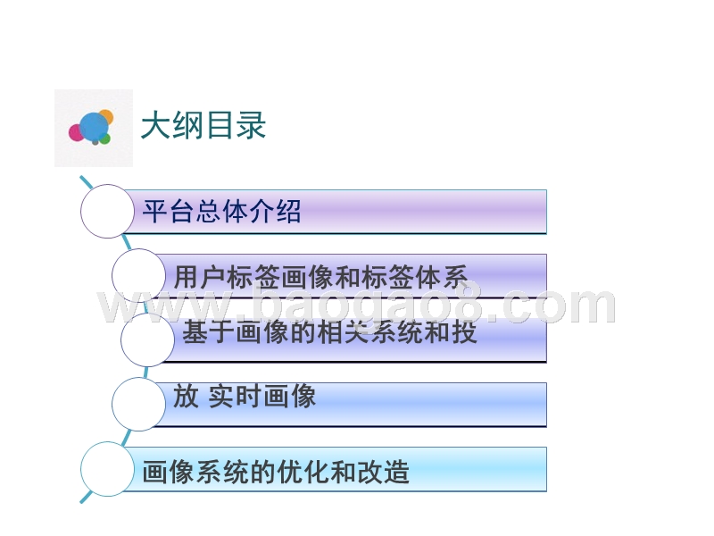 2019用户画像和精准化平台系统实践报告.pptx_第2页