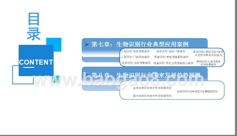 2019年生物识别行业发展分析报告.pptx_第4页