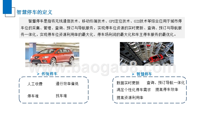 2019年中国智慧停车行业发展分析报告.pptx_第4页