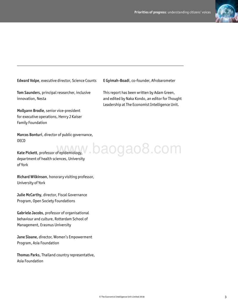 社会进步的优先事项：理解公民的声音（英文版）.pdf_第4页
