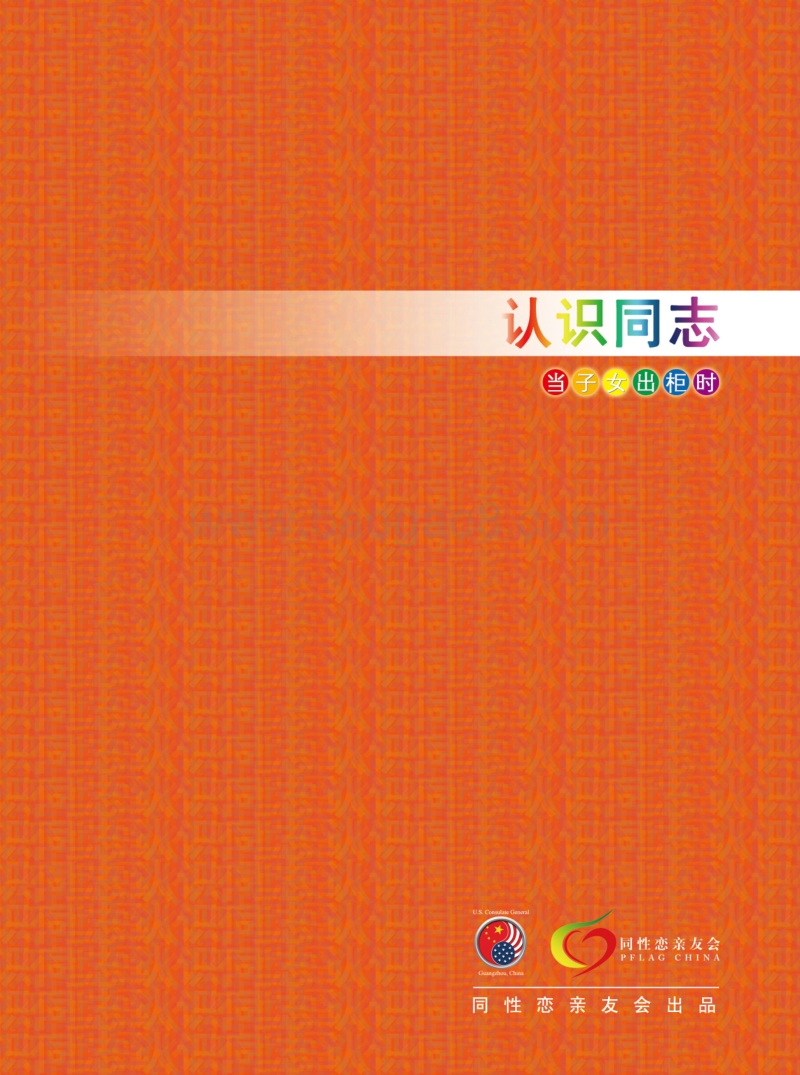 认识同志：当子女出柜时.pdf_第1页