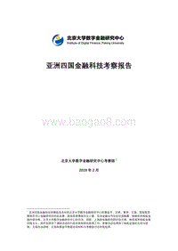亚洲四国金融科技考察报告.pdf