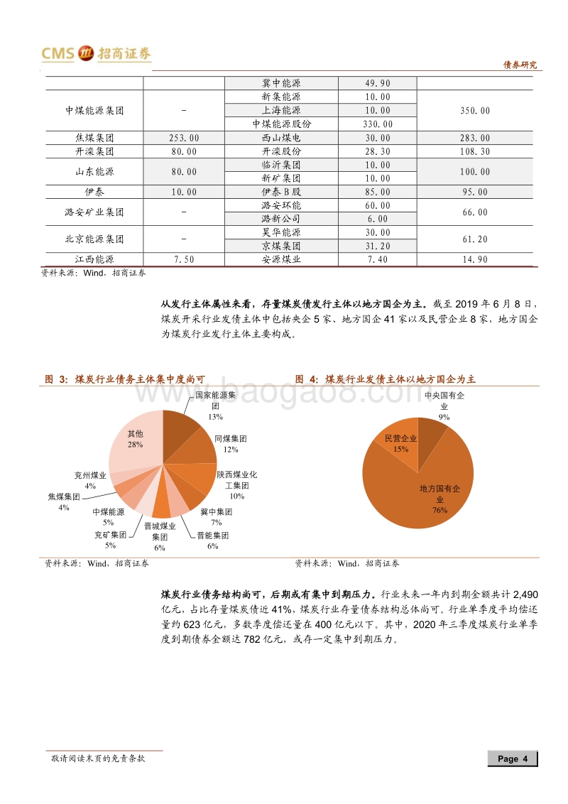 产业债分析笔记（9）：煤炭行业全梳理.pdf_第4页