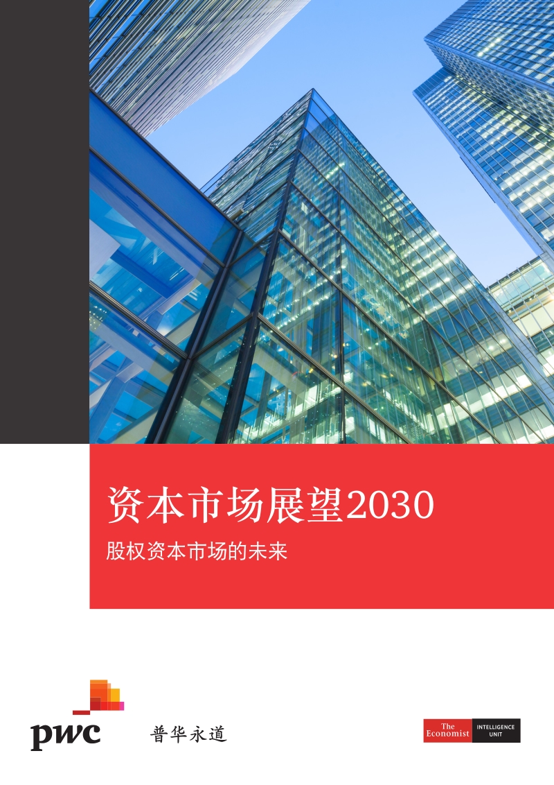 资本市场展望2030：股权资本市场的未来.pdf_第1页