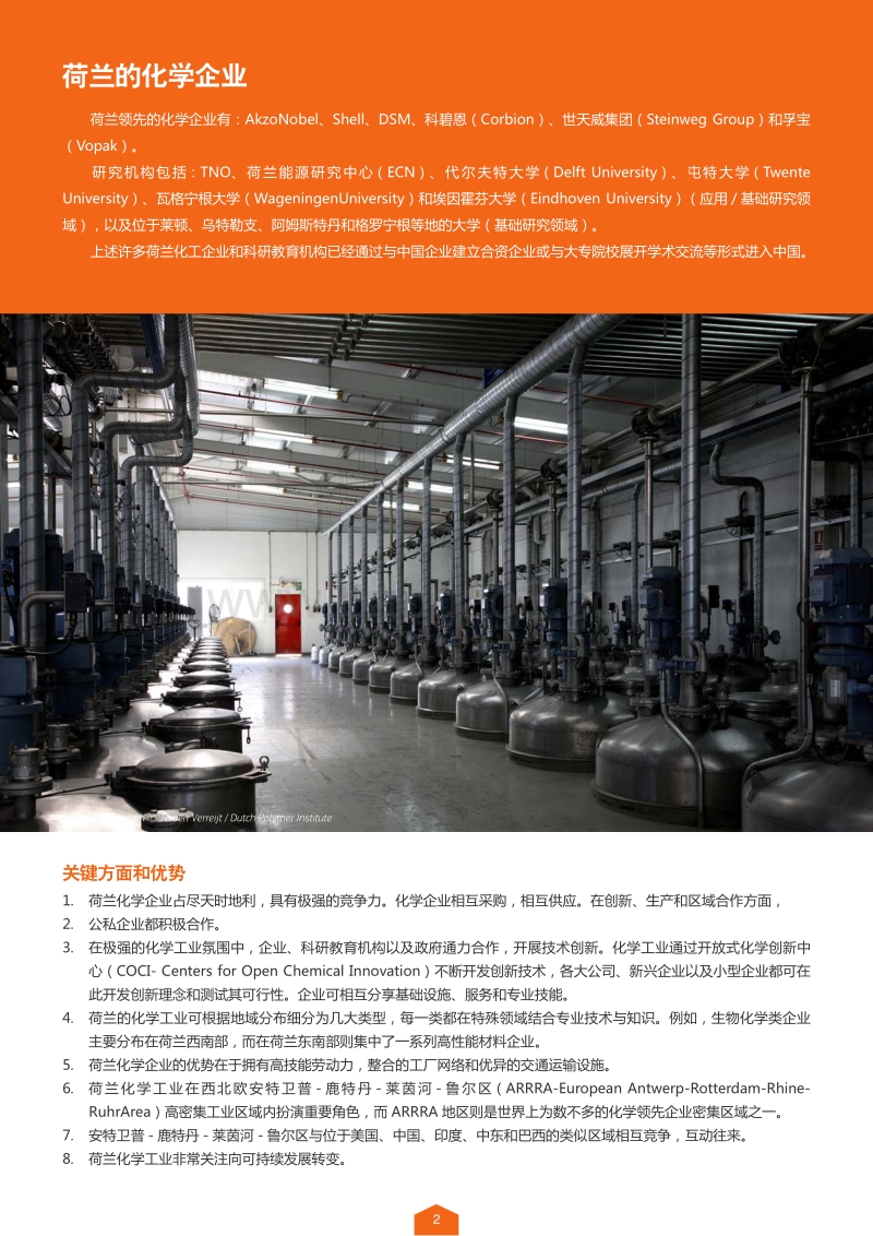 荷兰领先行业：化学工业.pdf_第3页