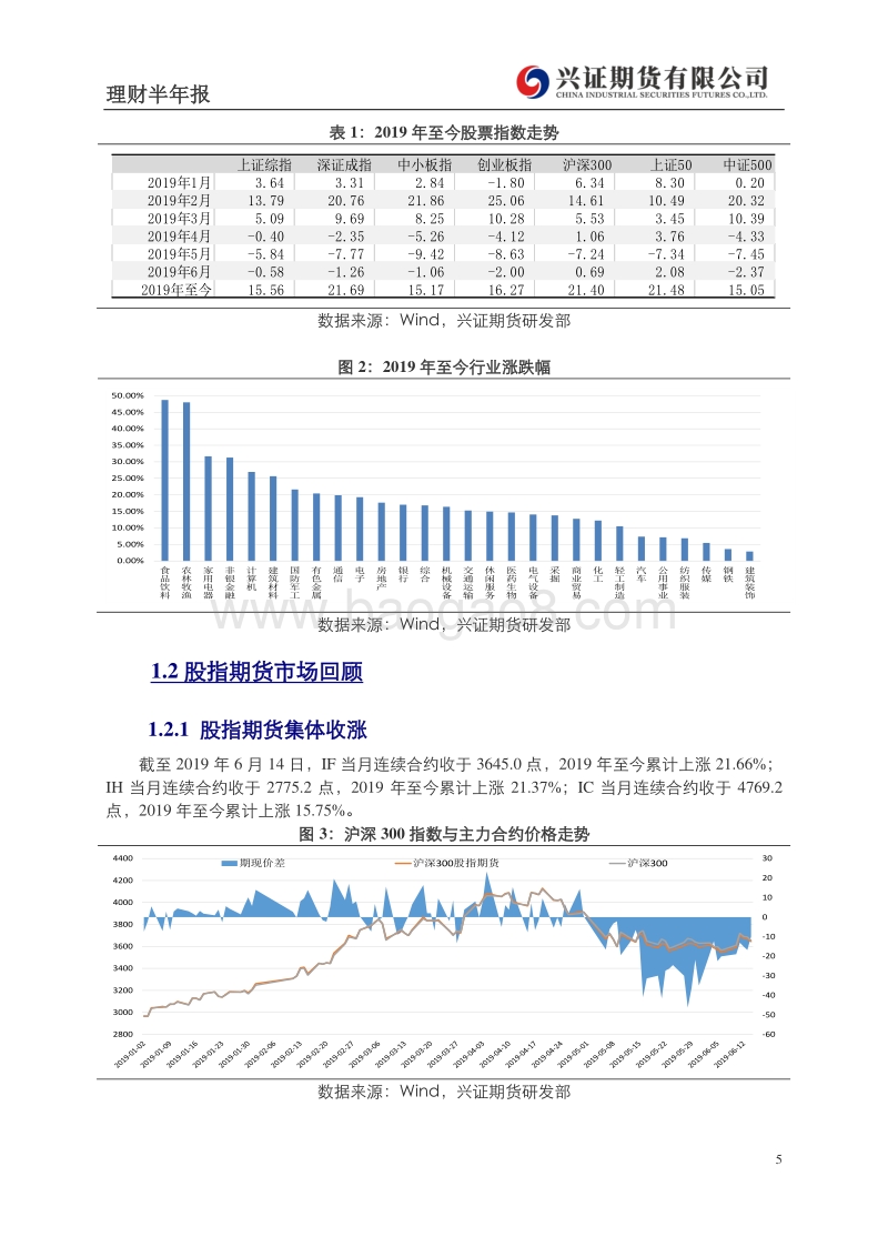 2019年理财半年报.pdf_第5页
