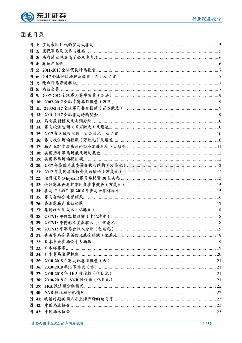 国内赛马砥砺前行，海南有望迎来突破.pdf_第3页