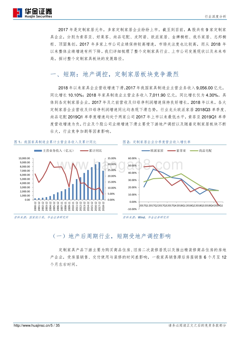 全屋定制、整装和信息化成为行业发力点.pdf_第5页