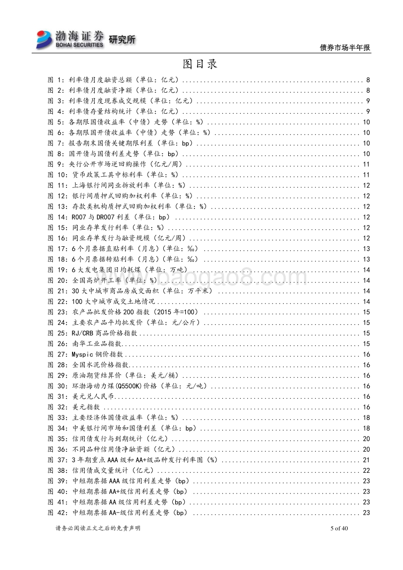 债券市场半年报：大风起兮云飞扬，安得债市稳四方.pdf_第5页