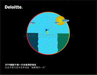 2019德勤千禧一代年度调研报告.pdf