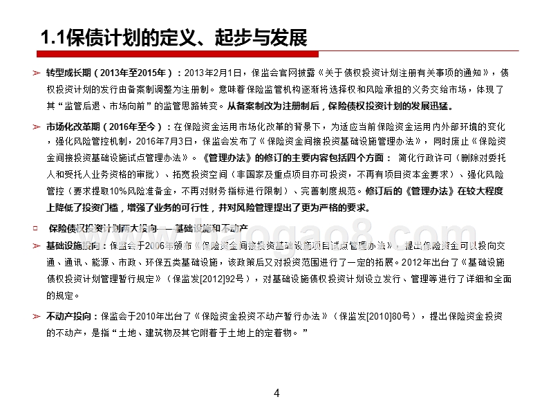 2019保险债权投资计划研究报告.pptx_第4页
