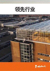 荷兰领先行业.pdf