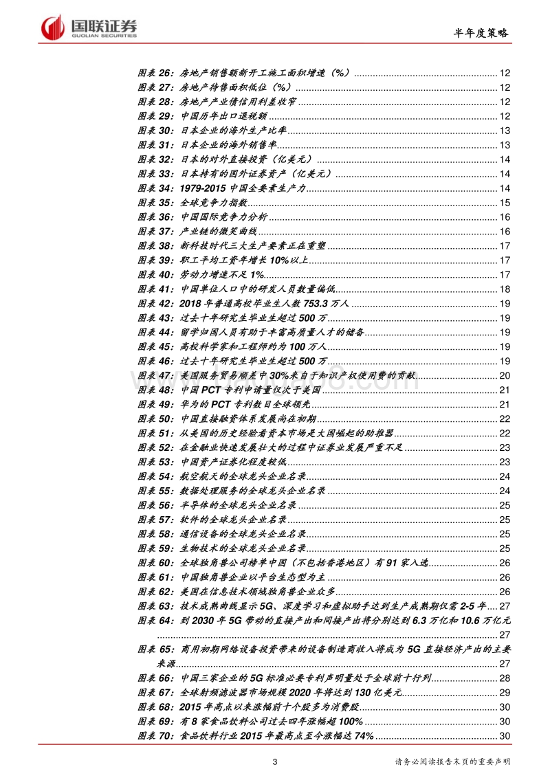 A股2019半年度策略：疾风知劲草，烈火炼真金.pdf_第3页