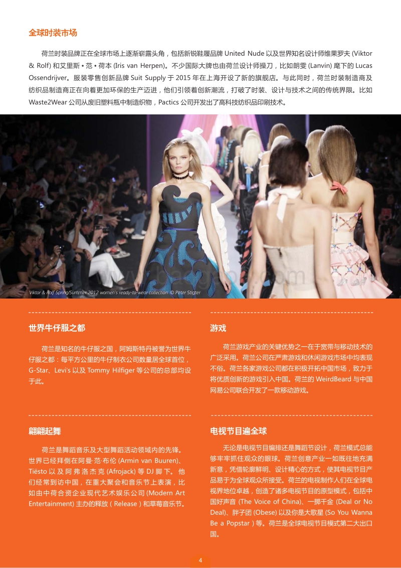 荷兰领先行业：创意产业.pdf_第5页