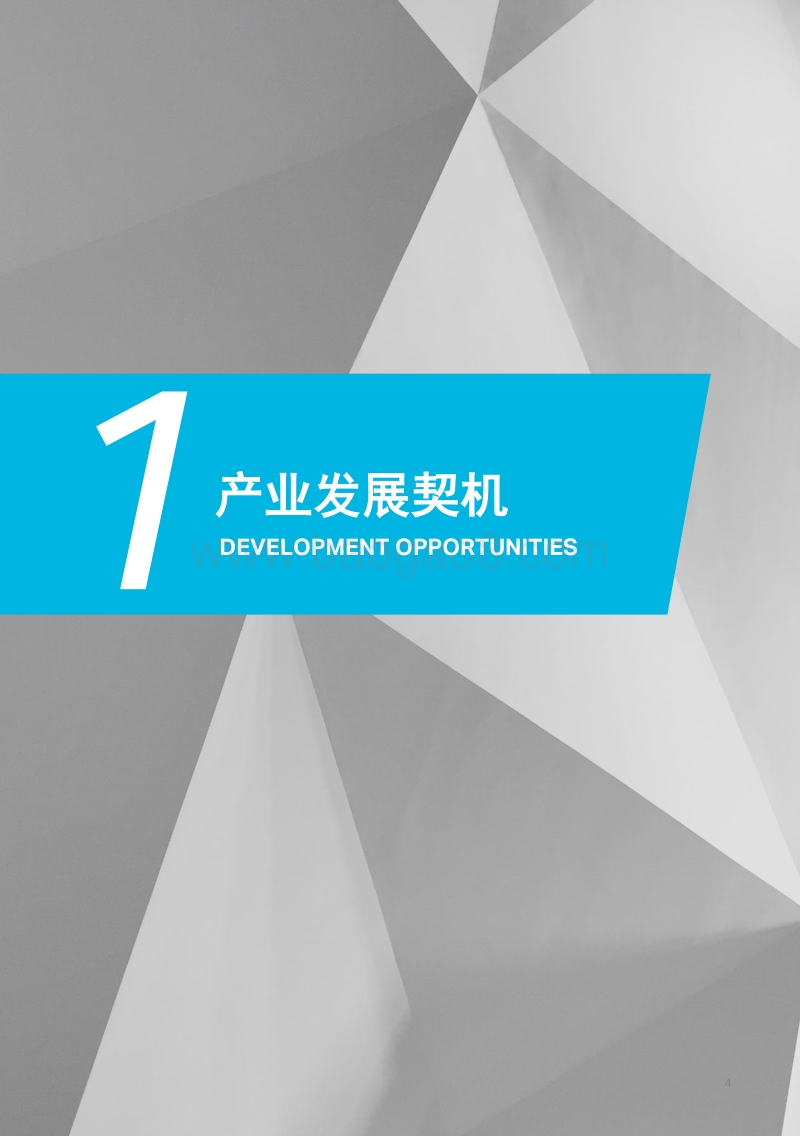 2019中国健康地产研究报告：去地产化浪潮下的行业转型升级.pdf_第5页