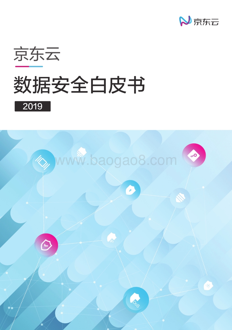 2019京东云数据安全白皮书.pdf_第1页