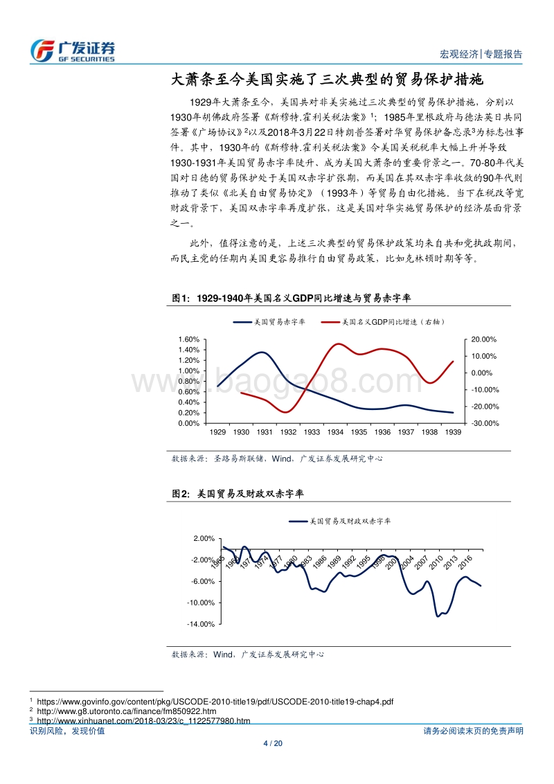 日美贸易摩擦的历史启示.pdf_第4页