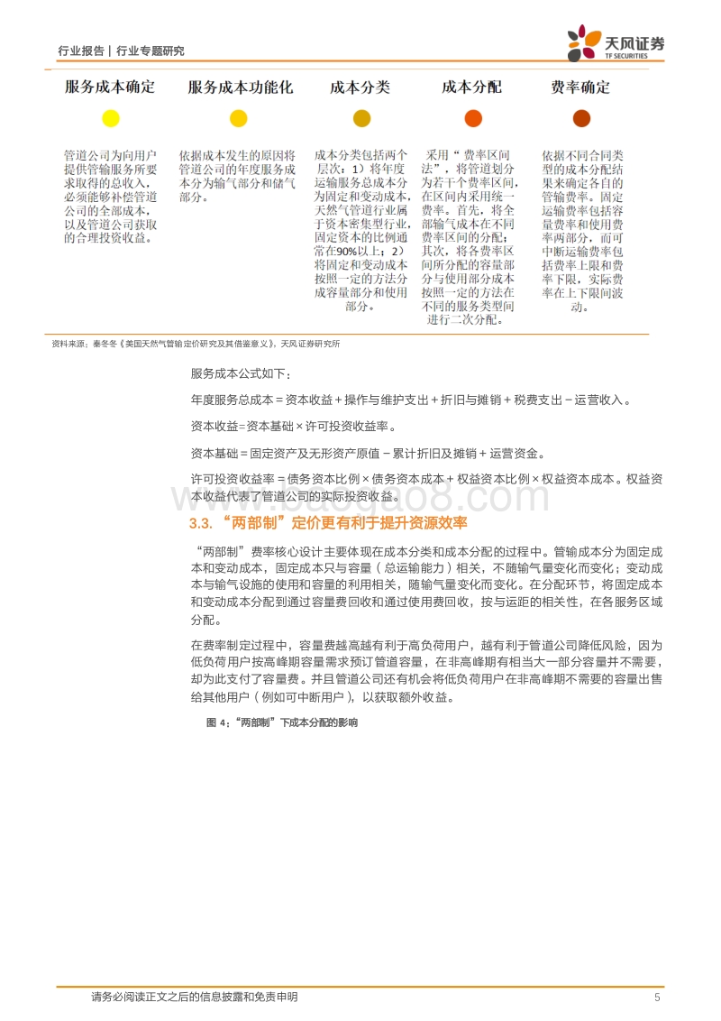 管道专题三：美国管道公司比较研究.pdf_第5页