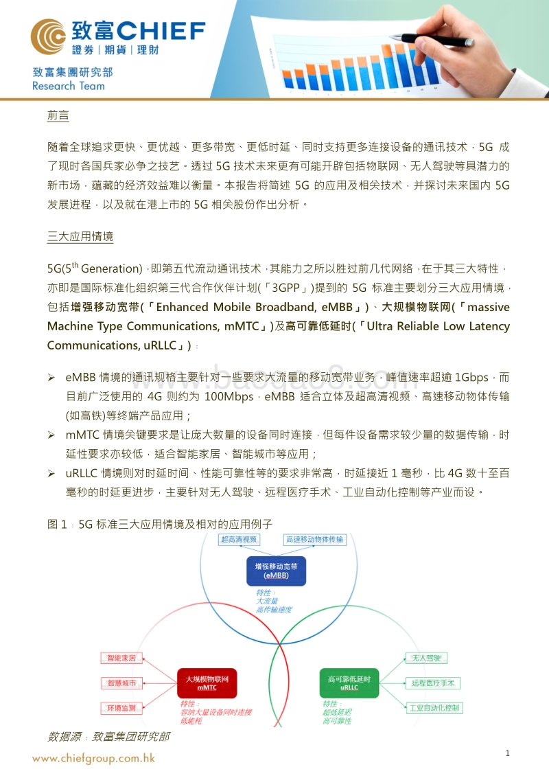 5G发展及相关香港上市公司的分析.pdf_第3页