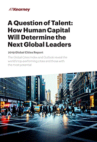2019年全球城市指数报告.pdf
