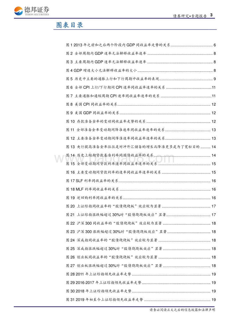 国债分析系列报告之一：10年期国债收益率解析.pdf_第3页