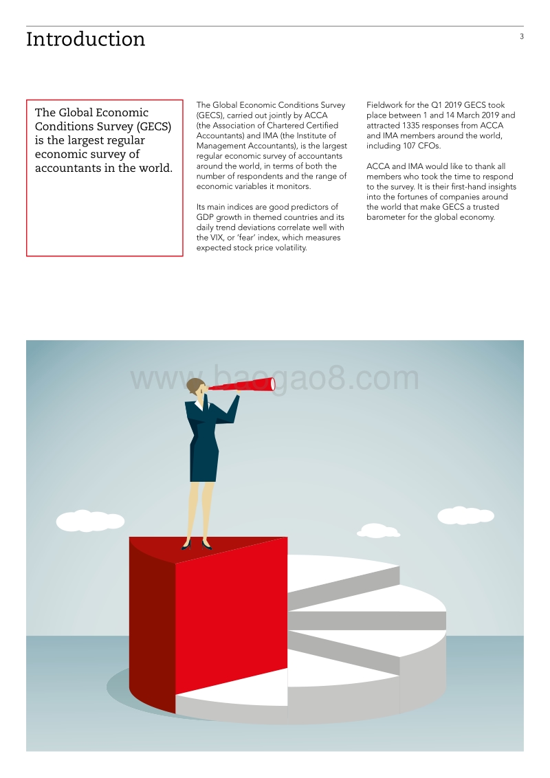 2019年Q1全球经济状况调研（英文版）.pdf_第3页