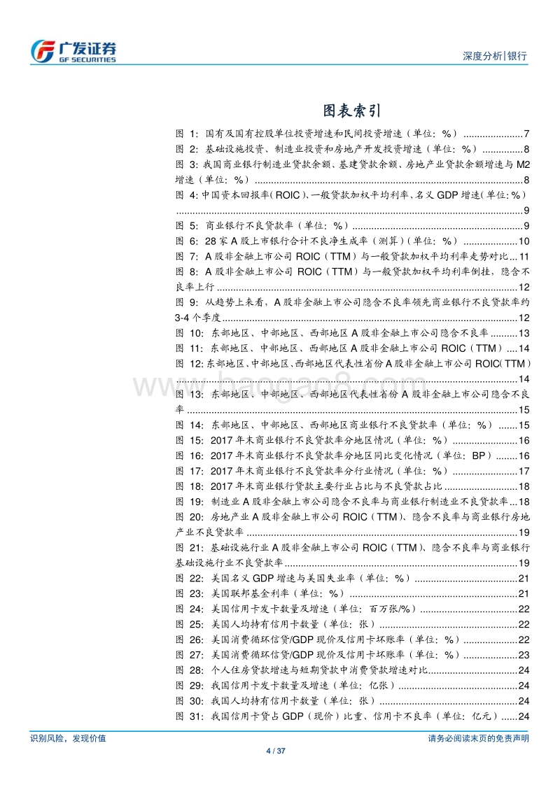 银行行业深度分析：银行资产质量分化的成因解析.pdf_第4页