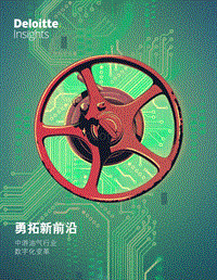 中游油气行业数字化变革：勇拓新前沿.pdf