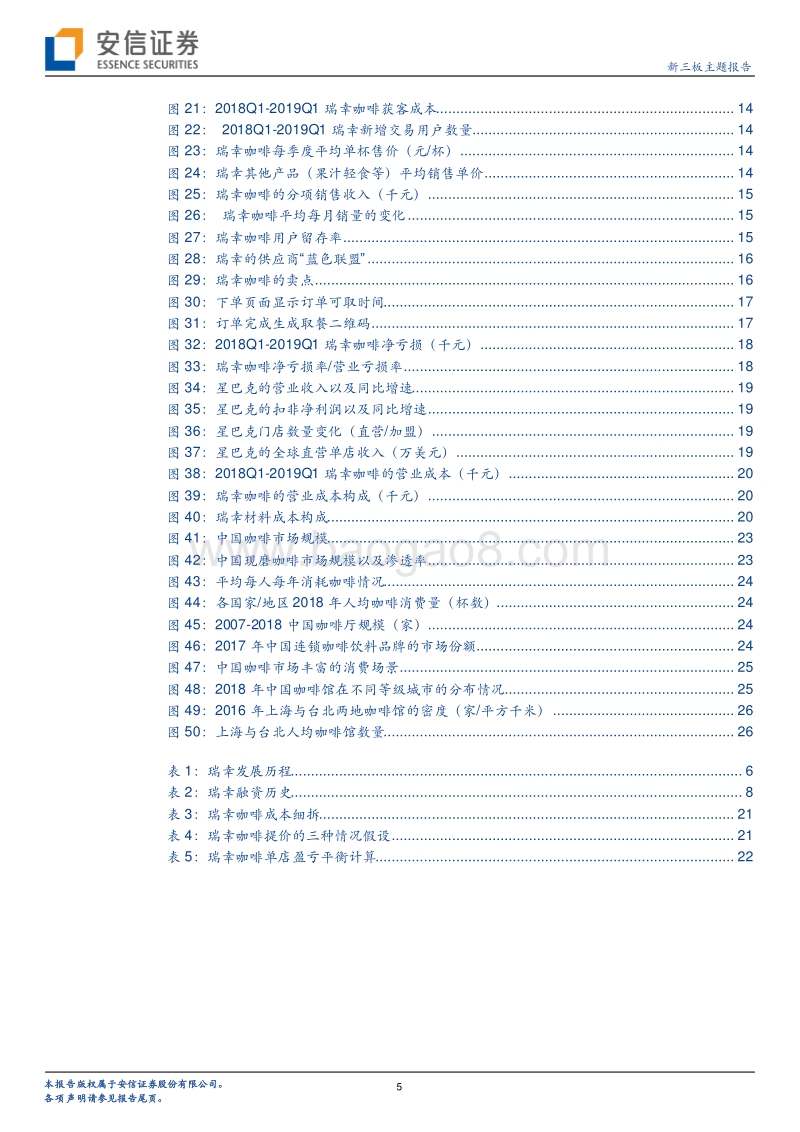 瑞幸咖啡发展秘笈：“天下武功，唯快不破”.pdf_第5页