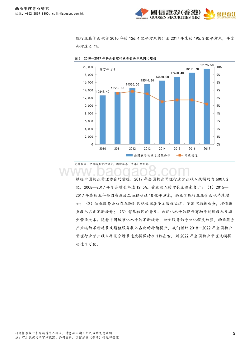 物业管理行业：万亿市场规模，行业迎来黄金发展期.pdf_第5页