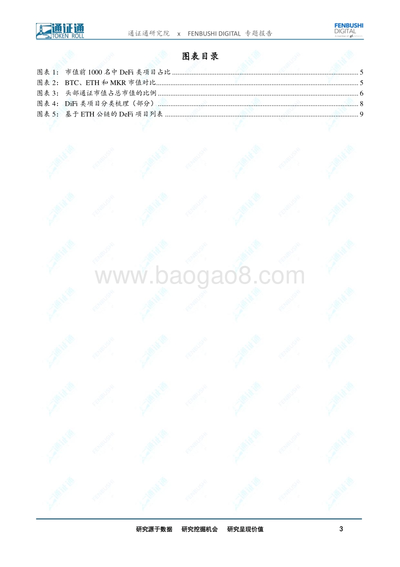 DeFi前景展望-DeFi：未来“代码世界”的主宰.pdf_第3页