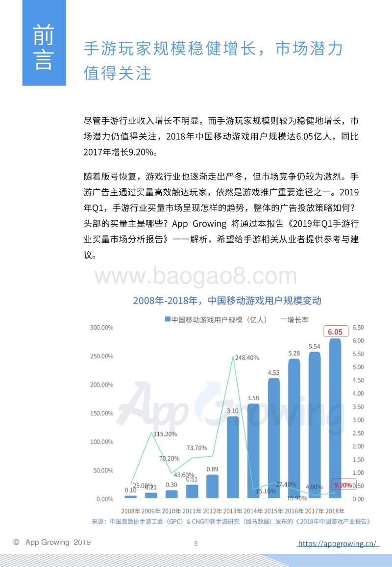 2019年Q1手游行业买量市场分析报告.pdf_第5页