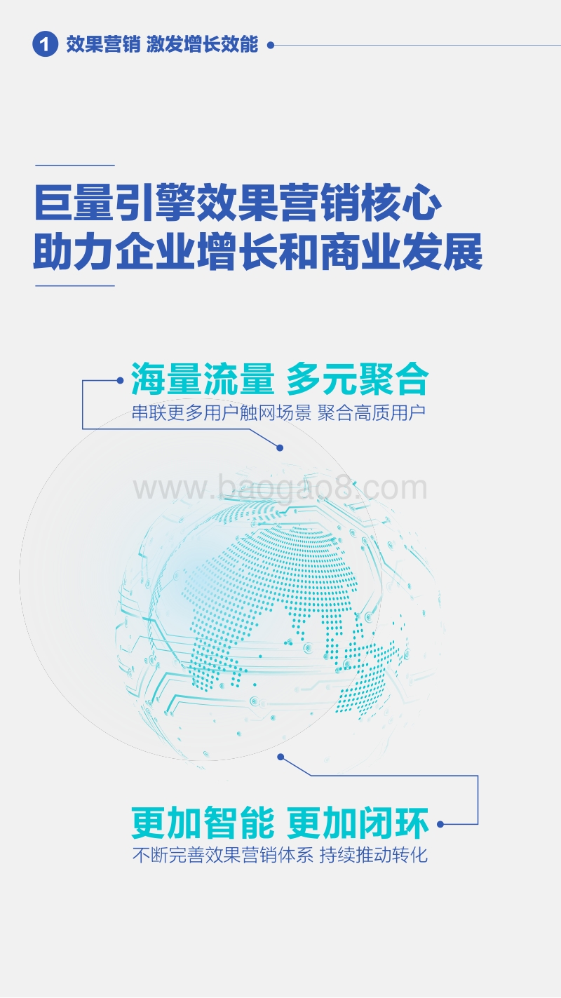 2019巨量引擎效果营销白皮书.pdf_第5页