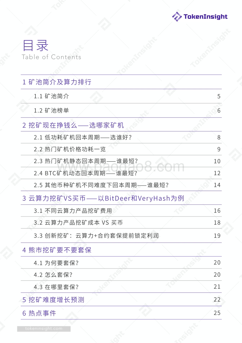 2019年Q1挖矿行业报告.pdf_第3页