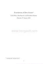 数据科学基础.pdf