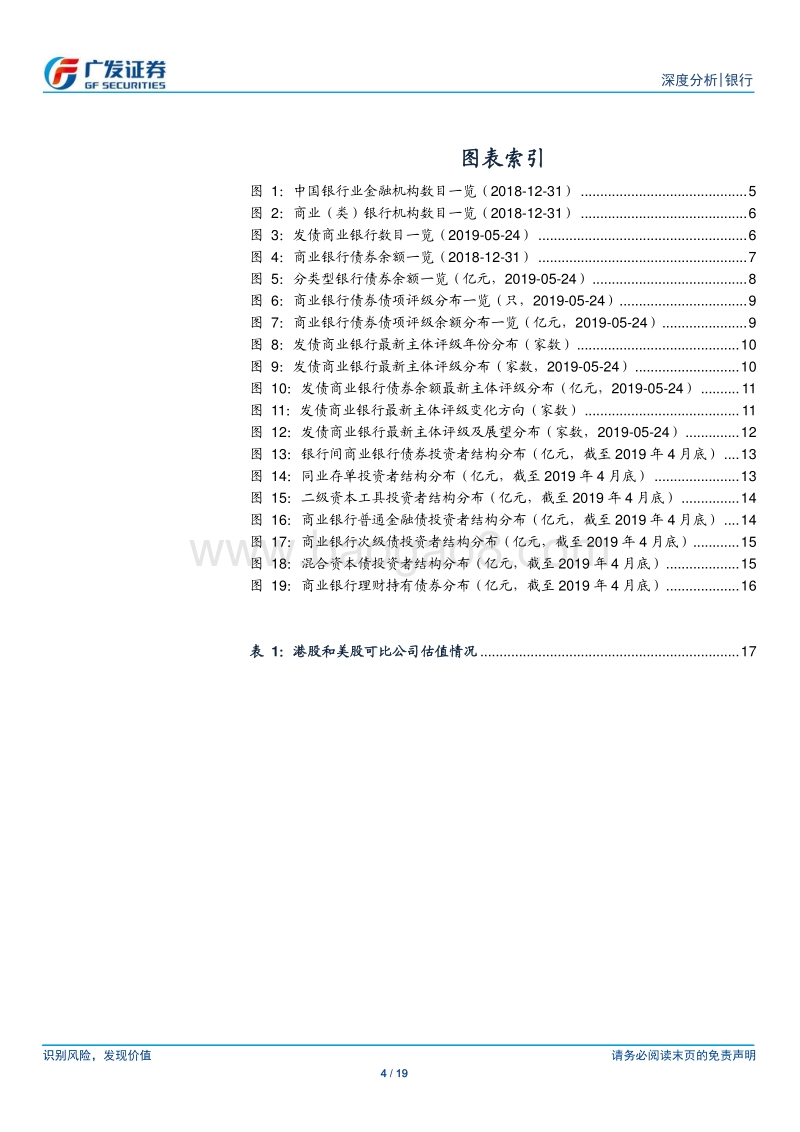 银行行业流动性系列报告之七：商业银行债券余额、评级及投资者结构.pdf_第4页