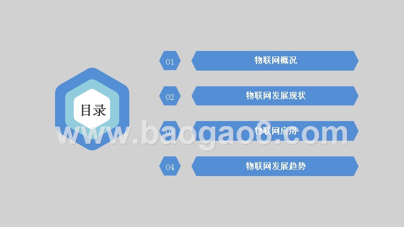 2019年中国物联网行业发展分析报告.pptx_第2页