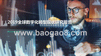 2019全球数字化转型现状研究报告.pptx