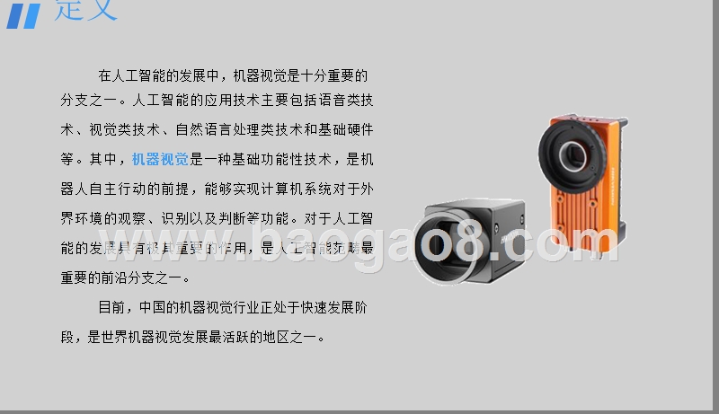 2019机器视觉市场发展分析报告.pptx_第4页