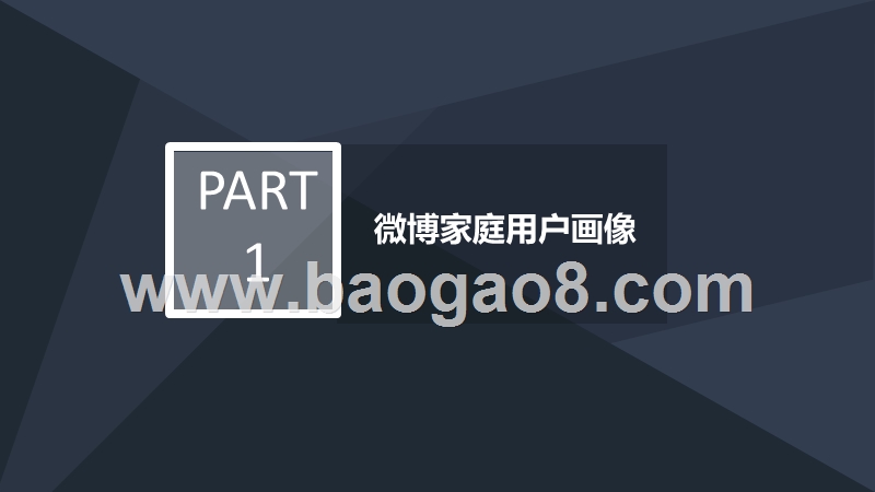 2018-2019微博家庭用户生活教育消费分析报告.pptx_第3页