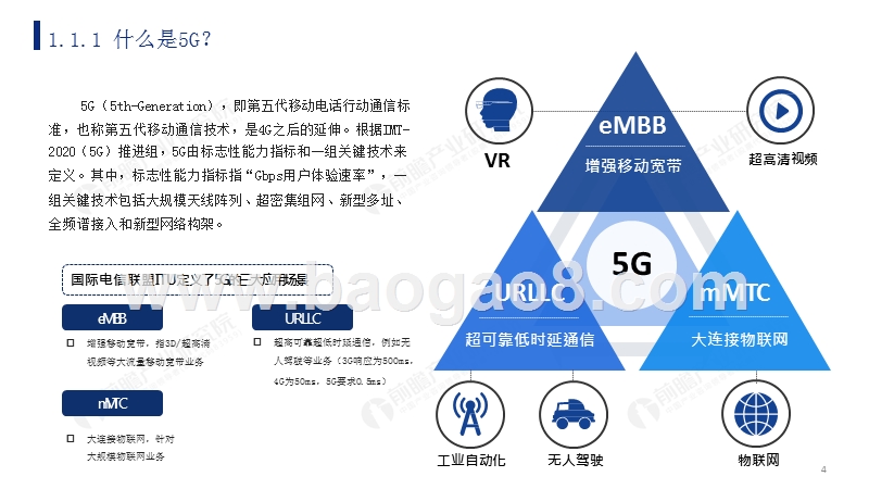 2019年中国5G产业发展现状及趋势分析报告.pptx_第4页