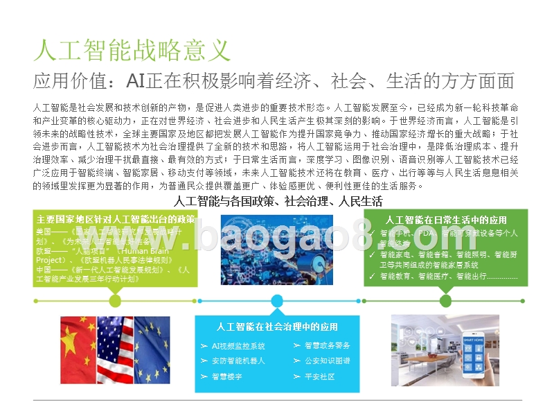 2019年中国人工智能产业研究报告.pptx_第4页