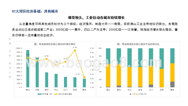 2019粤港澳大湾区发展分析报告.pptx_第5页