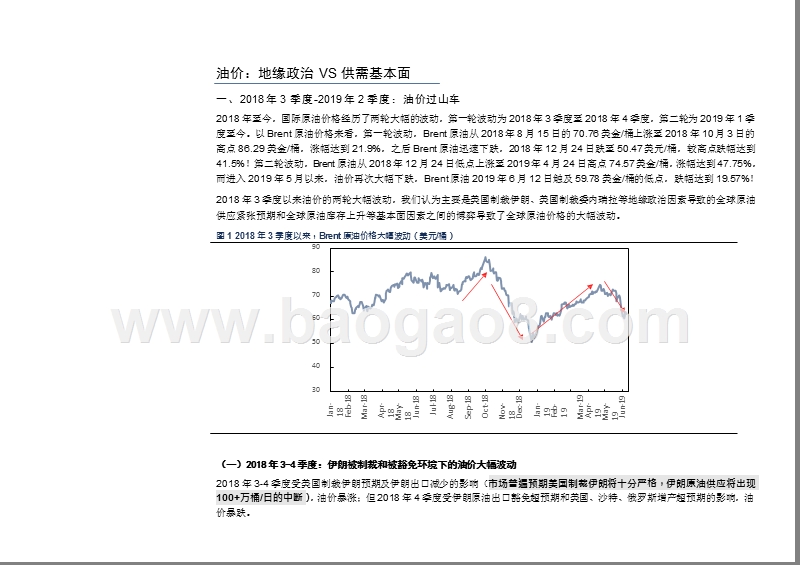 石油化工行业2019年投资前景研究报告.pptx_第4页